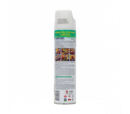 DESINFECTANTE IGENIX VAINILLA X 360CM3 (12)