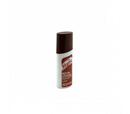 BETUN LIQUIDO VIRGINIA CAFE X 60ML (12)
