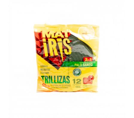 ESPIRALES TRILLIZAS SOBREX12UN(24)