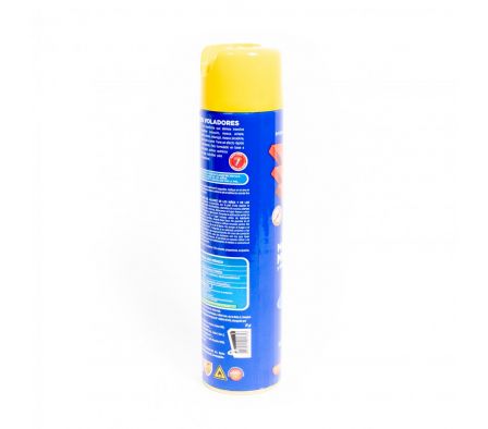 INSECT. MATIRIS MATA MOSCA/MOSQUITO X 440ML (12)