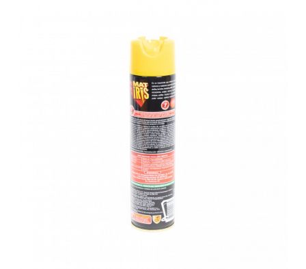 INSECT. MATIRIS MATA TODO X 440ML  (12)