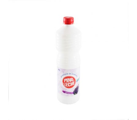 DESOD. DE AMB. PINO LECHE LAVANDA X 950ML (12)