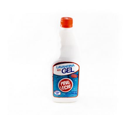GEL C/LAVANDINA PINOLECHE RESP. (12)