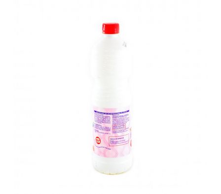 DESOD. DE AMB. PINO LECHE FRUTILLA 950 CC.