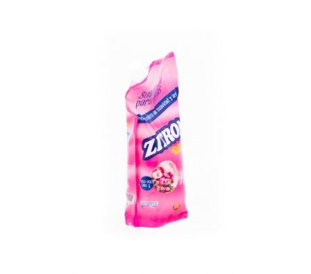 SUAVIZANTE FLORAL ZITRON 950CC DOY PACK