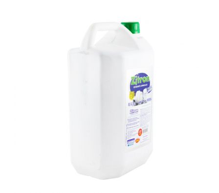DETERGENTE ZITRON X 5LT (4)