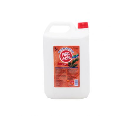 DESOD. DE AMB. PINO LECHE PINO 5 LT.