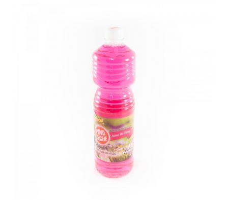 ANTIBACTERIAL PINOLECHE ALMA DE FLORES 950CC