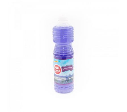 ANTIBACTERIAL PINOLECHE BRISA DE LAVANDA 950CC
