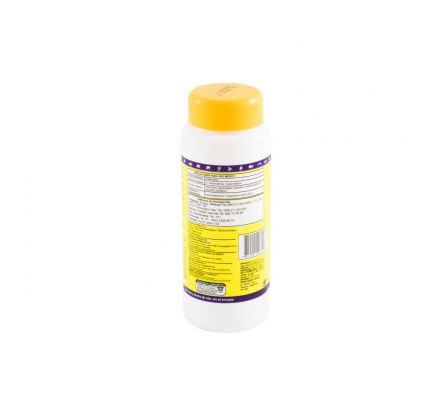 TALCO KERKUS PULGUICIDA 60 GRS.
