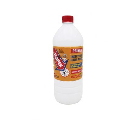 DESINFECTANTE MAPEX INSECT. P/PISO 950ML PET (9)