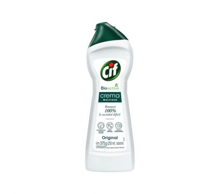 PACK CIF CREMAS ORIG. 375GR X 3UN