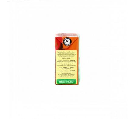 LECHE CHOCOL. TREBOLIN 200 CC (30)