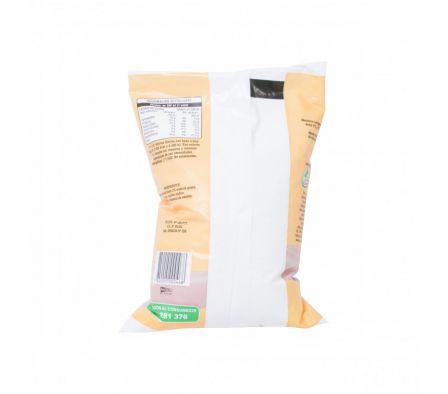 YOG. TREBOL SACHET VAIN. 1 LT