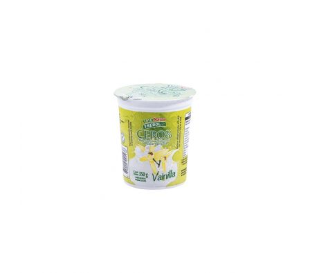 YOG. TREBOL DIET VAI.350 GR