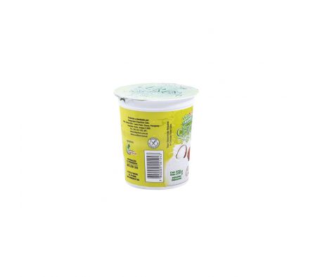 YOG. TREBOL DIET COCO 350GR