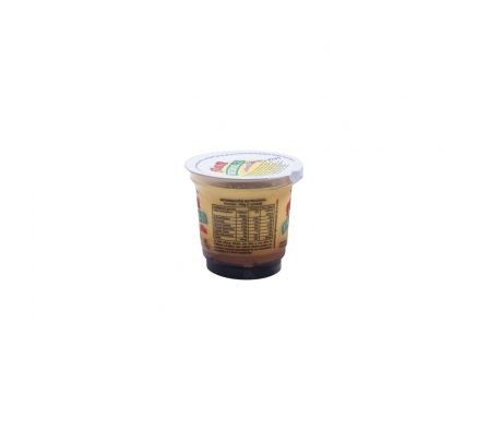 FLAN TREBOL DE VAINILLA 140 GR