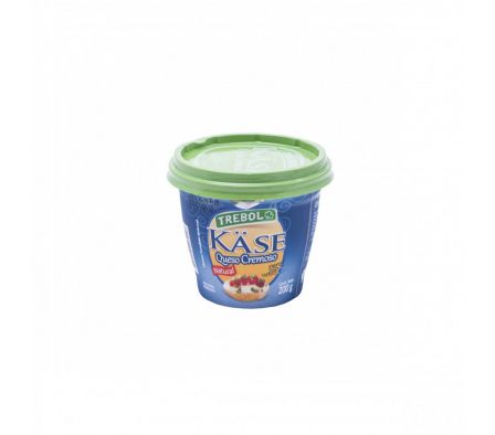 QUESO UNTABLE KÄSE S/NATURAL 200GR