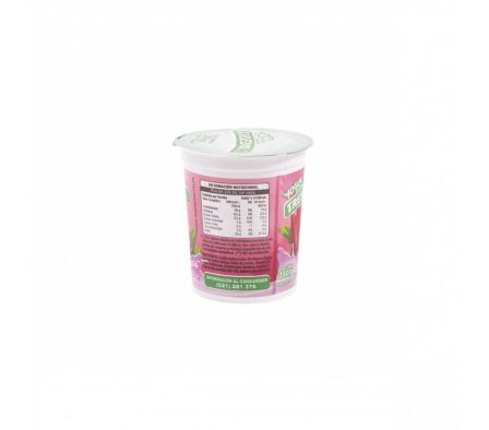 YOGURT TREBOL ROSELLA 350 GR