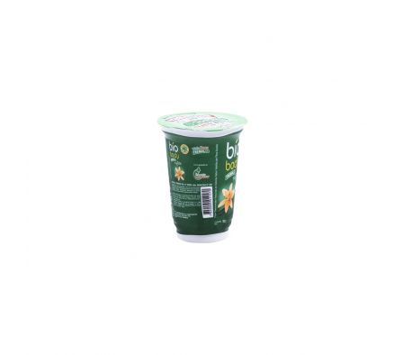 YOG. TREBOL BIO FIBRA 180G