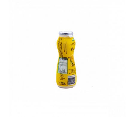 YOG. TREBOL BOT. BANANA 200G