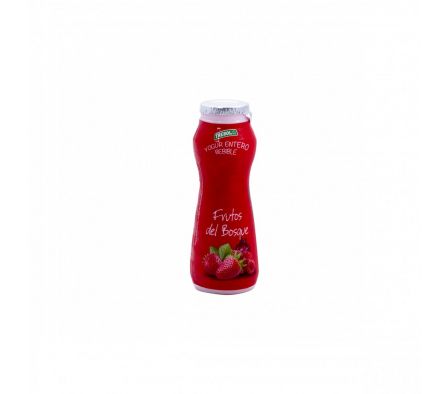 YOG. TREBOL BOT. FRUTOS DEL BOSQ.