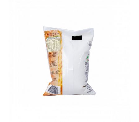 YOG. TREBOL SACHET BANANA 1 LT