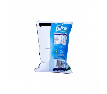 LECHE ENTERA ULTRA TREBOL X 1LT                                          