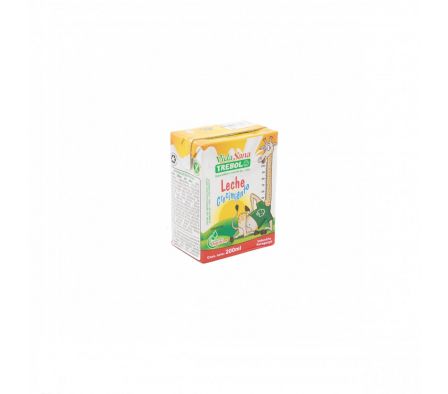 LECHE TREBOL UAT CRECIMIENTO 200 CC.