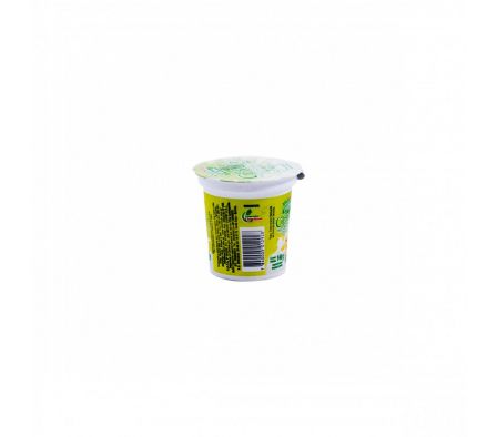 YOG.TREBOL DIETETICO VAINILLA 140GR (27)