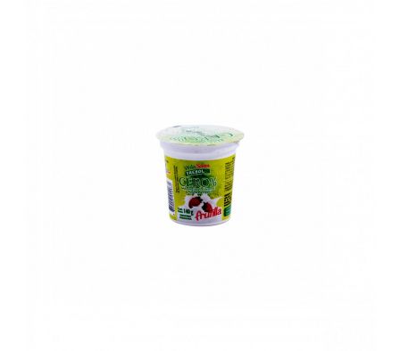 YOG.TREBOL DIETETICO FRUTILLA 140GR (27)