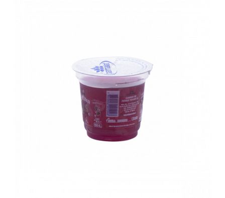 POSTRE GELATINA KIDS UVA 125 GR