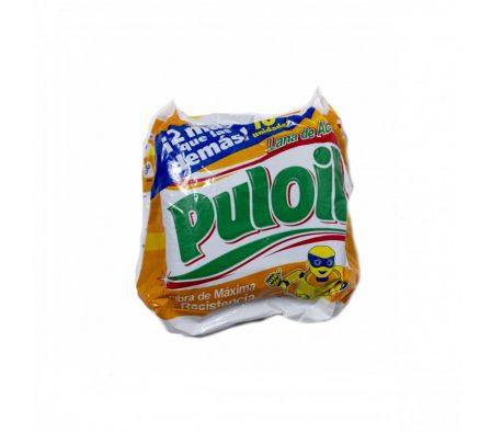 LANA DE ACERO PULOIL 8 UND (96)