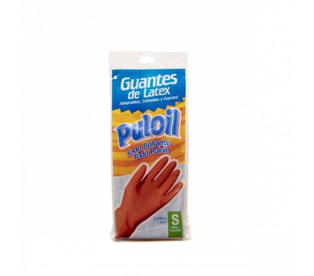 GUANTE PULOIL PEQUEÑO (12)