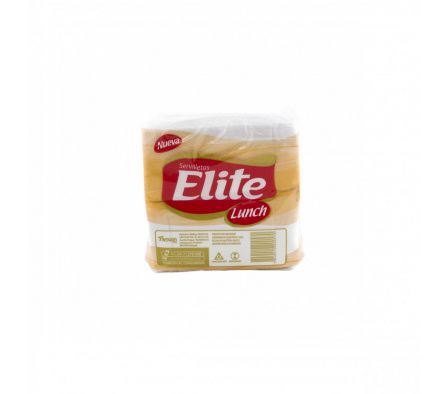 SERVILLETA LUNCH ELITE X 50UN (72)