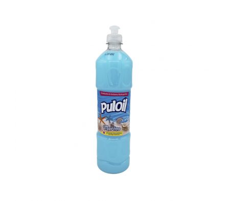 DESODORANTE P/ PISO PULOIL MARINO (12)