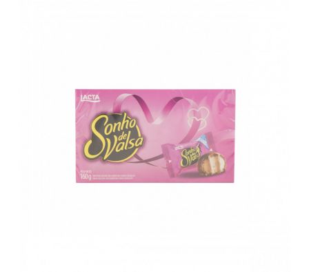 BOMBONES SONHO DE VALS X 160GR (34)