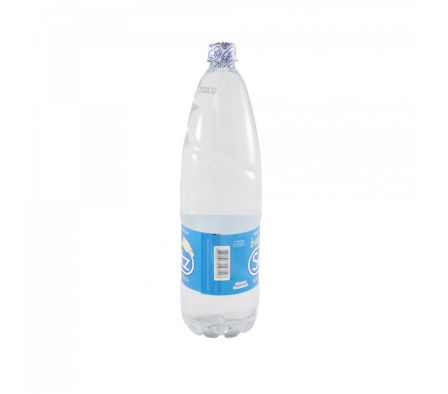 AGUA MINERAL SELTZ BABY S/ G 1.5 LT(6)