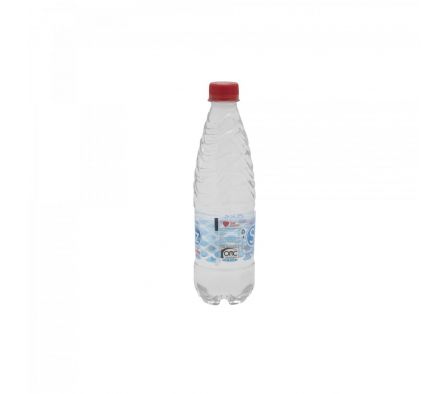 AGUA MINERAL SELTZ S/SODIO 500 C