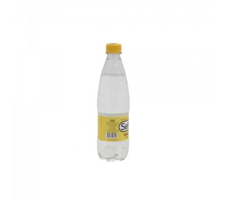 AGUA TONICA SELTZ 500 CC.