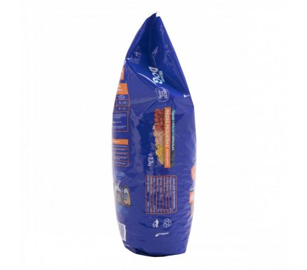 ALIM. P/PERRO PRONTO DOG RAZAS PEQUEÑAS X 2,7KG (9)