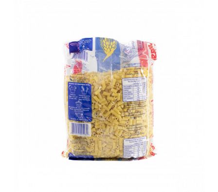 FIDEOS FEDERAL CORTADITO 400GRS. (10)