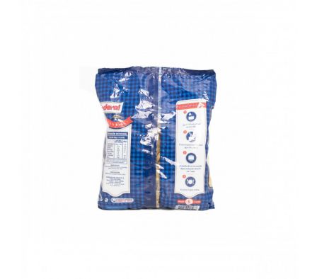 FIDEOS FEDERAL NIDO CINTITA 400GRS. (10)