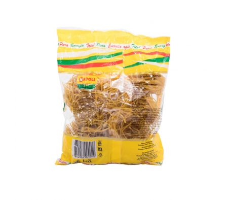 FIDEOS NAPOLI SPAGHETTI 400 GRS.