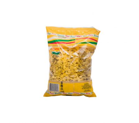 FIDEOS NAPOLI MOÑOS 400 G. (NUEVO)