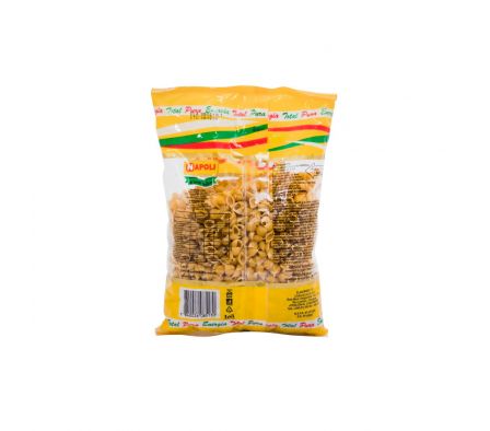 FIDEOS NAPOLI CARACOLITO 400 GRS.