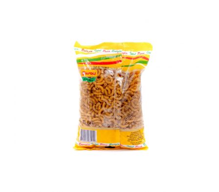 FIDEOS NAPOLI CODITO 400 GRS.