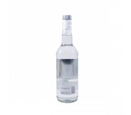 RON TRES LEONES BLANCO X 750ML (12)