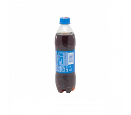 GASEOSA PEPSI 500 CC.