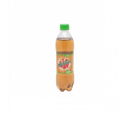 GASEOSA MIRINDA GUARANA 500 CC.
